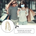thumbnail image 4 of QUMIIRITY 1Set Horseshoe Shaped Fashionable Mask Lanyard For Everyday Use Adults, 4 of 6