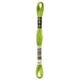 thumbnail image 1 of DMC Green Cotton 6 Strand Floss 8m, 1 of 3