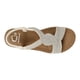 thumbnail image 4 of SANDALIAS MUJER NOMADAS 24505 SUEDE GRIS, 4 of 4