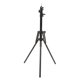 thumbnail image 1 of Phone Tripod 1.6m Portable Folding Anti Slip Mobile Phone Holder Live Lighting Triangle Telescopic Bracket, 1 of 5