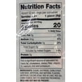 thumbnail image 4 of Limited Edition Dubble Bubble Patriotic Flag Chewing Gum, 11.5 oz Bag, 2 Pack, 4 of 5