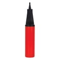 thumbnail image 1 of Beistle 53915 Pompe à Ballonnet en Plastique&44; Rouge, 1 of 1