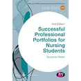 thumbnail image 1 of Pre-Owned Successful Professional Portfolios for Nursing Students (Paperback) 1473916313 9781473916319, 1 of 1
