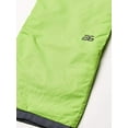 thumbnail image 4 of Arctix Youth Snow Pants with Reinforced Knees and Seat - Lime Green, S, 4 of 7