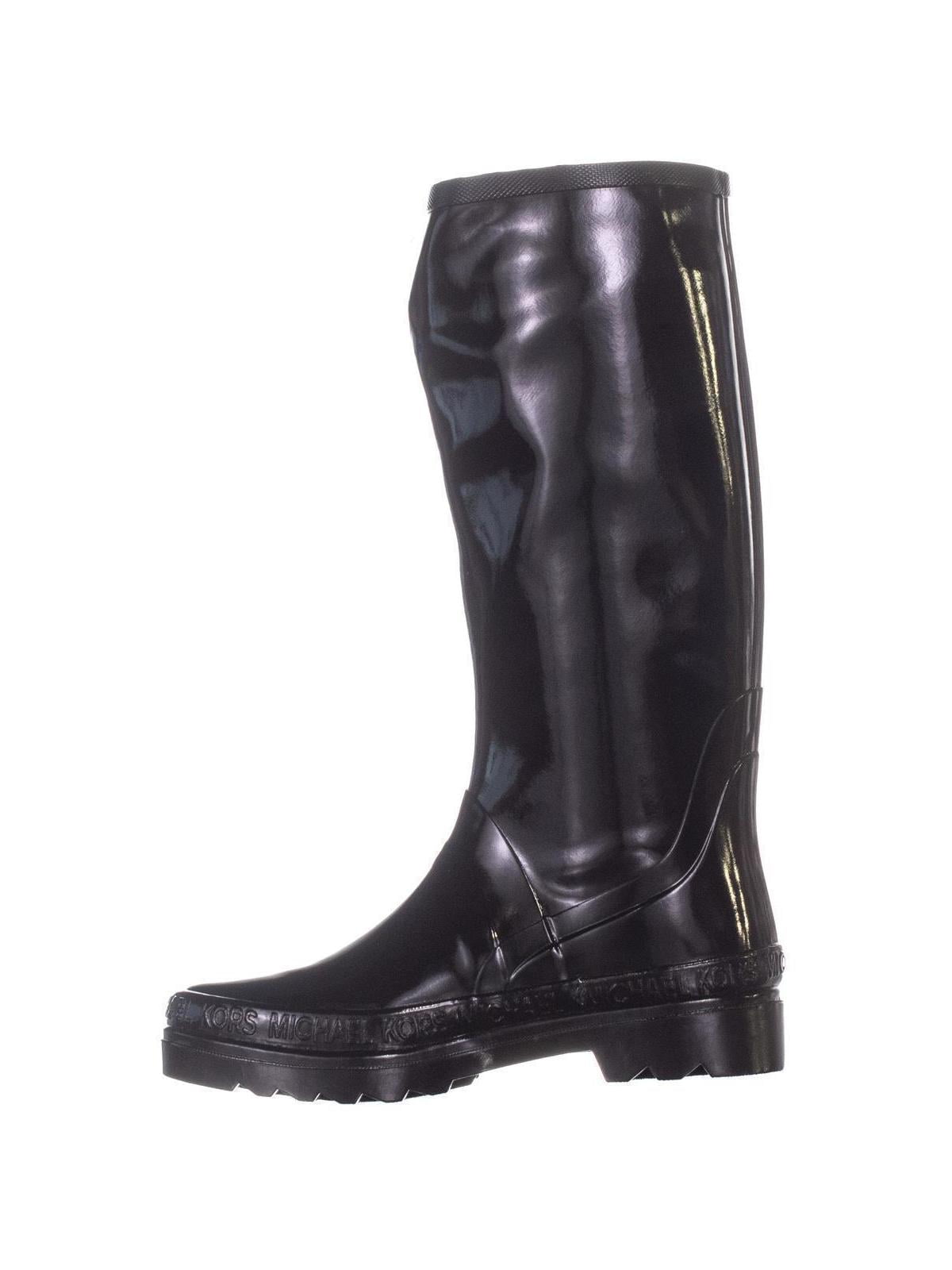 michael kors baxter rain boot