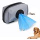 thumbnail image 2 of Dispensador de bolsas para caca, bolsa para caca de mascotas, bolsa de almacenamiento para perros para bolsas para caca kaili Sencillez, 2 of 5