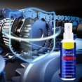 thumbnail image 6 of Rust Remover, 2026 Upgrade Rust Remover for Metal, Anti-Rust Lubricant Spray,Multi-Purpose Lubricant Rust Remover Spray For Vehicles, Tools, Chains, 6 of 7