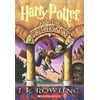 Pre-Owned Harry Potter and the Sorcerers Stone Paperback 059035342X 9780590353427 J.K. Rowling