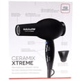 thumbnail image 4 of Sedacora De Cabello Babylisspro Ceramix Xtreme - Negro Bx2000, 4 of 7