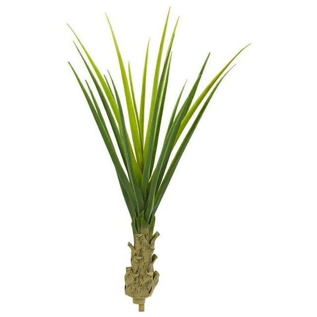 Nearly Natural 6407 3.5 ft. Agave Artificial Plant