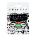 thumbnail image 3 of Friends Logo and Central Perk Lapel Pins (2-Pack), 3 of 3