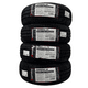 thumbnail image 5 of KIT de 2 llantas 185/60R14 82H ROADTRACK TERRENAS AS, 5 of 5