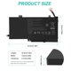 thumbnail image 3 of Batería para portátil Fancy Buying LE03XL, 11,4 V, 48 Wh, 3 celdas, 3 of 9