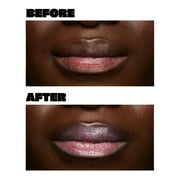 Babe Original Babe Glow Plumping Lip Jelly Lip Gloss with Hyaluronic Acid and Vitamin E, Blush