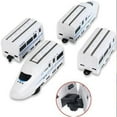 thumbnail image 2 of Smart Chain Train Kids Toy,Electric Universal Simulation High Speed Railway Harmony Train Toy,Subway Locomotive Toys Car,for Boys,Girls(5), 2 of 8