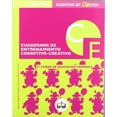 thumbnail image 1 of Cuaderno De Entrenamiento Cognitivo-Creativo (4.Âº De Primaria) Brief Ediciones 9788415204268, 1 of 2