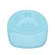 thumbnail image 5 of Sartén lisa profesional ANGGREK Bedpan con tapa para pacientes postrados en cama con incontinencia, 5 of 8