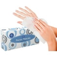 thumbnail image 3 of Facial Tissues [Home and Business] 100 Count Box Standard 2-ply Tissue Paper, 3 of 3