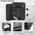 thumbnail image 3 of RV Door Locks For Travel Trailers,  Door Latch Lock Replacement Kit For Travel Trailers  Minivans, 3 of 8