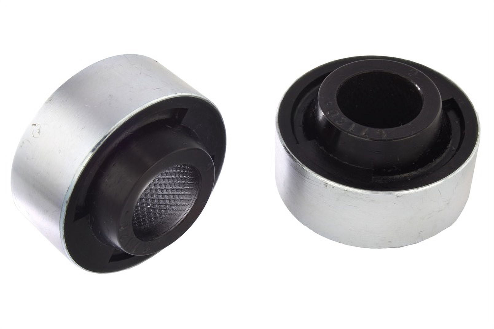 Whiteline W53188 Front Control Arm Bushing; Fits Volkswagen Golf 98-03 Fits select: 2006-2007 VOLKSWAGEN NEW BEETLE CONVERTIBLE OPTION PACKAGE 1, 1999-2005 VOLKSWAGEN NEW BEETLE GLS