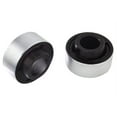 thumbnail image 2 of Whiteline W53188 Front Control Arm Bushing; Fits Volkswagen Golf 98-03 Fits select: 2006-2007 VOLKSWAGEN NEW BEETLE CONVERTIBLE OPTION PACKAGE 1, 1999-2005 VOLKSWAGEN NEW BEETLE GLS, 2 of 2