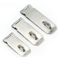 thumbnail image 4 of HEVIRGO Serrure de Porte d'Armoire Anti-Vol en Acier Inoxydable, 4 of 10