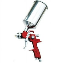 ATD Tools  1.4 mm Red Spray Gun