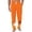 Orange_009, variant on Domuza Halloween Pajama Pants for Men Casual Elastic Waist Drawstring Funny Spooky Graphics Pj Pants Relaxed Fit Cute Wide Leg Lounge Sleepwear 3XL