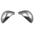 thumbnail image 1 of Abs Chrome pour Rétroviseur de Porte Latérale de Voiture 2006-2014 207, 1 of 4