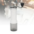 thumbnail image 3 of Portable Manual Coffee Grinder, Hand Coffee Grinder with 40 Settings, Ceramic Burr Coffee Bean Grinder for Home Office Travel Camping, 3 of 7
