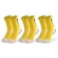 thumbnail image 1 of Men's Anti Slip Football Socks Athletic Socks for basketball Soccer, 1 of 8