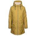 thumbnail image 1 of Trespass Womens Waterproof Jacket Soft Fleece Lining and Grown On Hood Neeska, 1 of 2