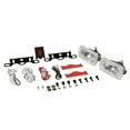 thumbnail image 3 of For Fog Lights for 2007 2008 2009 Mazdaspeed3 Mazda3 MPS Mazda 3 Speed, 3 of 6