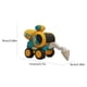 thumbnail image 3 of Coche de juguete para niños de 1 a 3 años | Vehículo de ingeniería fácil de usar | Construcción ABS multicolor | Regalo educativo ligero para cumpleaños y Navidad de niños y niñas, 3 of 4