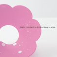 thumbnail image 4 of Collier pour Animaux Collier Anti-Lichage Collier Protecteur Collier pour Chat Elizabeth (Rose, m), 4 of 5