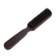 thumbnail image 2 of Cepillo de barba para hombre, peine de madera para bigote, brocha de afeitar masculina, cepillo multifuncional para el vello facial., 2 of 8
