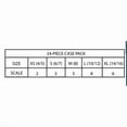 thumbnail image 2 of BenBen Girls Polo Shirts – Short Sleeve Cotton Uniform Tops for School, Casual Outfits & Everyday Wear Size 4y to 16y, 2 of 2