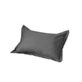 thumbnail image 2 of Cooling Body Pillowcase for Hot Sleepers Night Sweats | Breathable Temperature Regulating Full Length Pillow Case | Velvet Soft Envelope Closure | All Season Use for Bedroom, 2 of 6
