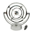 thumbnail image 4 of Globo electrónico de esfera oscilante de movimiento para decoración del hogar, oficina y escritorio Estilo B BLESIY Esfera de oscilación electrónica, 4 of 8