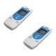 thumbnail image 3 of 4X Registrador de Datos de Temperatura Y Humedad USB Registrador de Registro de Datos RH TEMP, 3 of 5