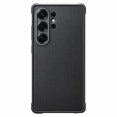 thumbnail image 1 of Samsung Rugged Case Black for Samsung Galaxy S25 Ultra, 1 of 5