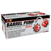 Wilmar Corp. / Performance Tool Rotary Barrel Pump
