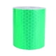thumbnail image 1 of Cinta, Cinta reflectante de seguridad pura fluorescente para coche Cinta de PVC Durabilidad extendida, 1 of 3
