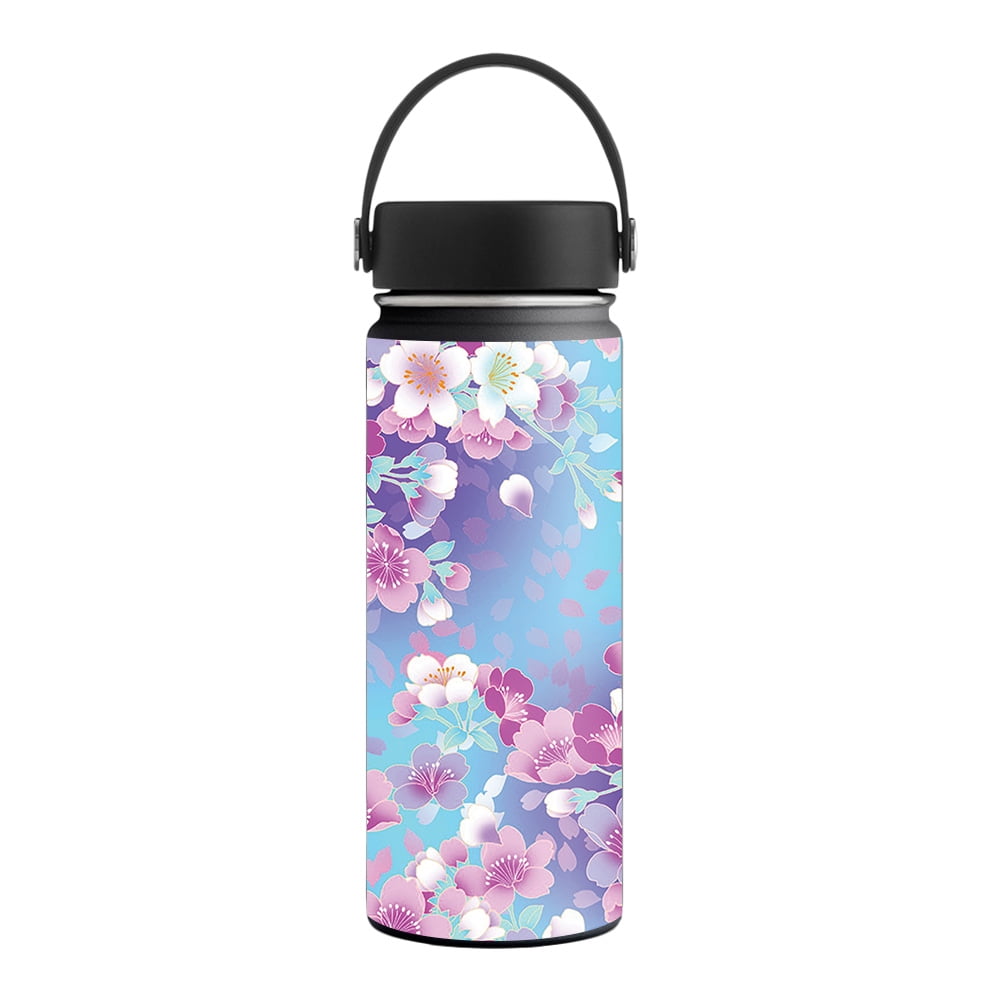 MightySkins Skin for Hydro Flask Protective, Durable, and Unique