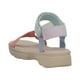 thumbnail image 3 of Sandalia Comoda REAL JUNGLE Azul 25, 3 of 4