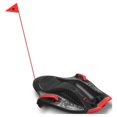 thumbnail image 5 of Rollplay Nighthawk 12-Volt Ride-On Toy, Battery-Powered, Black, 5 of 20