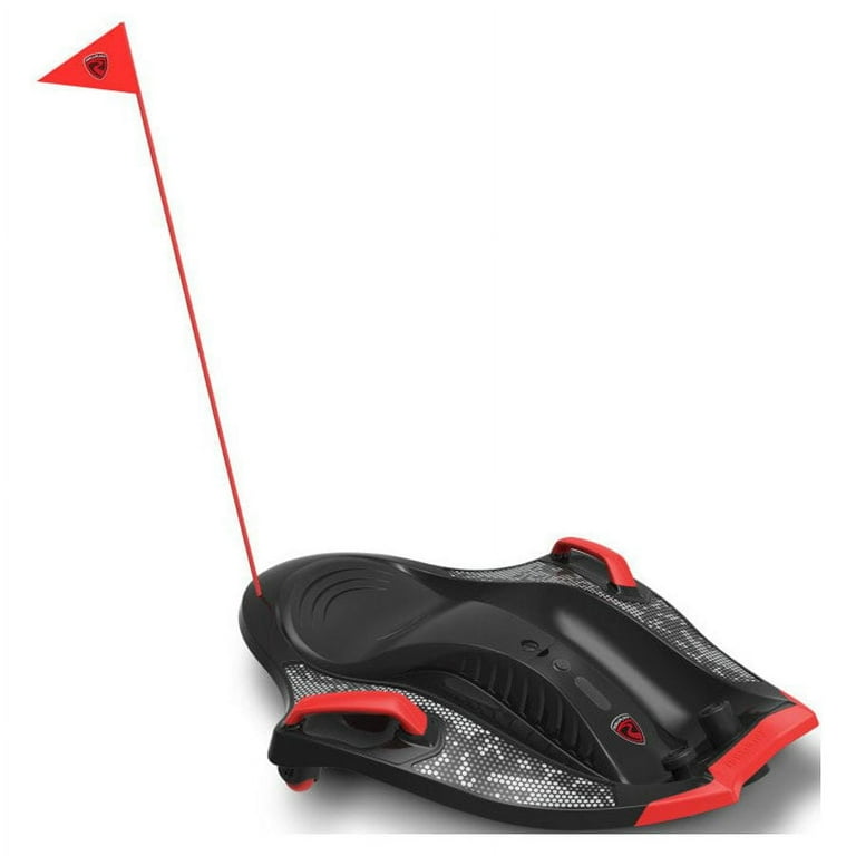 Rollplay Nighthawk 12 Volt Ride On Toy Battery Powered Black