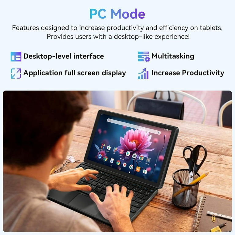 Walmart Black Friday Deals 2025 - 2025 Latest Android 15 Tablet