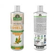 thumbnail image 2 of Spanish Garden Damage Shield Conditioner| Collagen Root Therapy with Organic Oils, Natural Vitamins, and Herbal Extracts | For Weak & Fragile Hair, 16 oz, 2 of 5
