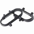 thumbnail image 2 of 2.4GHz Car Spare Parts 15-SJ06 Bumper Link Block Car Parts for S911/9115 S912/9116 RC Car, 2 of 5